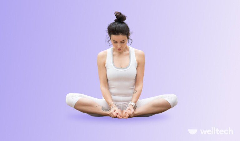 Seated Yoga Poses Sequence For Beginners Welltech