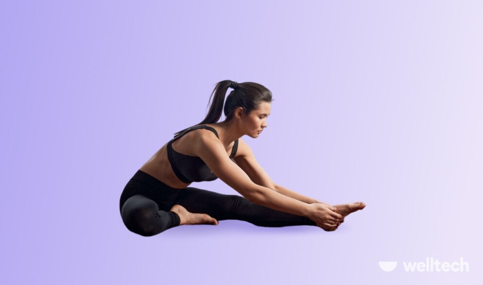 Seated Yoga Poses Sequence For Beginners Welltech