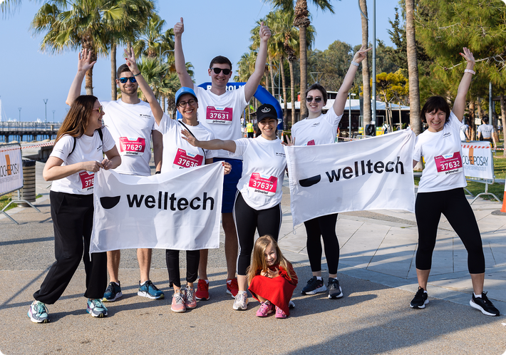 Photo of Welltech 10