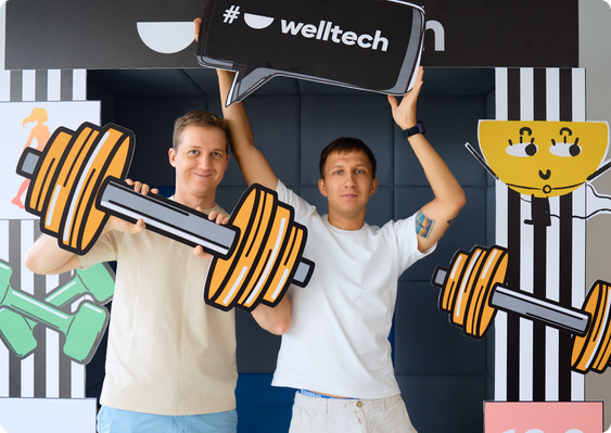 Photo of Welltech 2