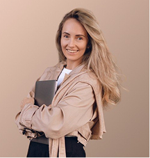 Oleksandra Kryshtal