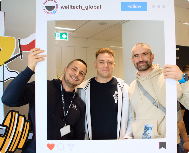Photo of Welltech 5