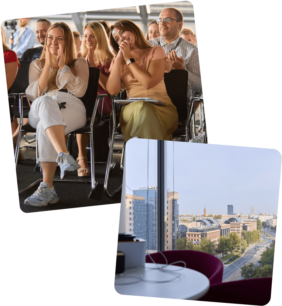 About Welltech