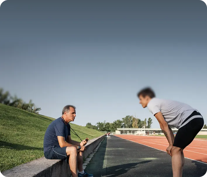 More expert guidance