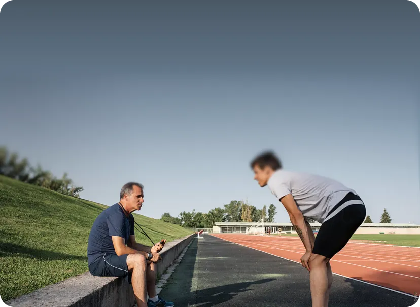 More expert guidance