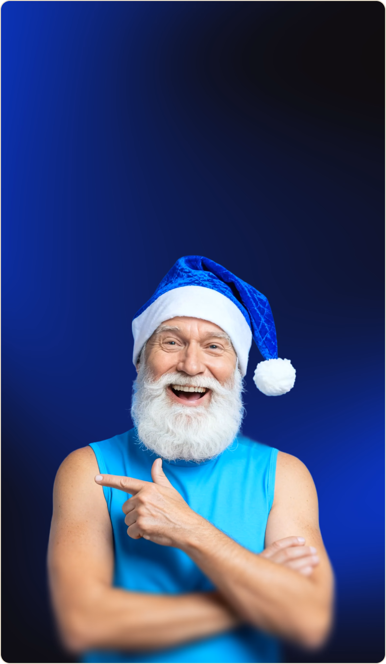 I want to feel <strong>stronger, sculpt muscle, & boost confidence</strong>