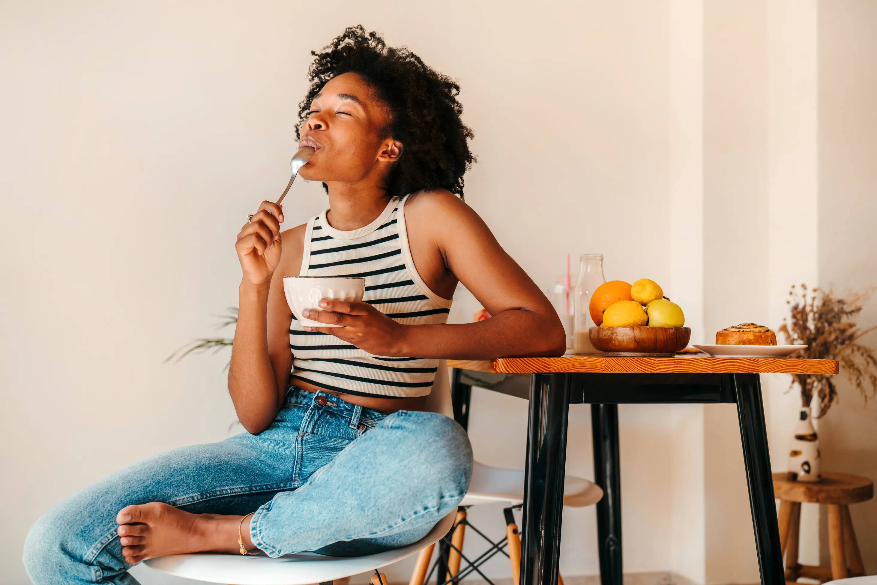 Eat Well With Welltech