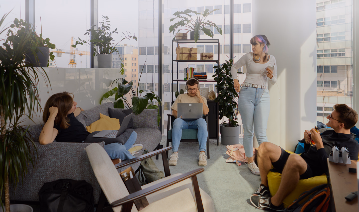 Join Welltech—where innovation meets wellness