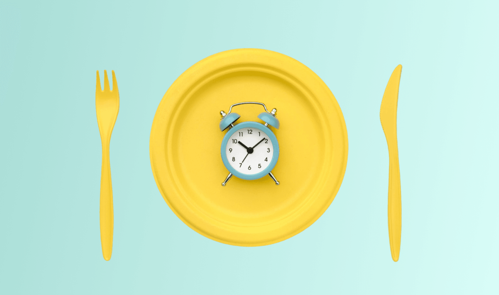 Intermittent Fasting Calculator: