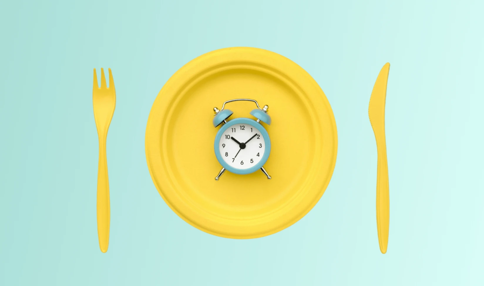 Interminent Fasting Calculator