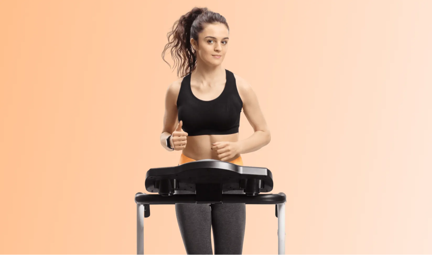 Treadmill Calorie Calculator