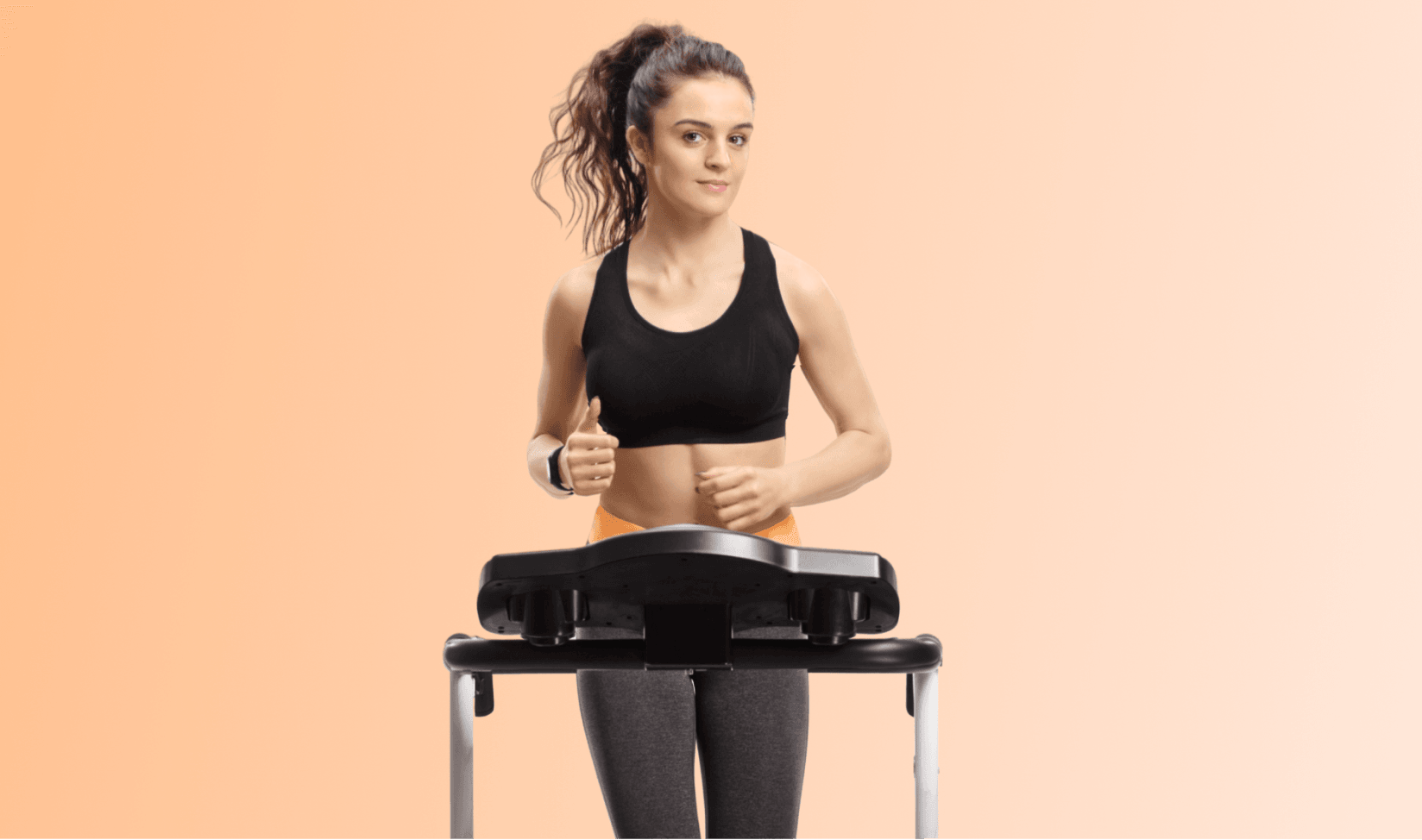 Treadmill Calorie Calculator: