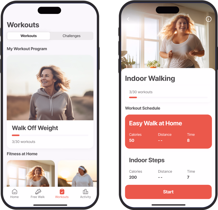 Walk-Fit