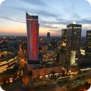 Warsaw