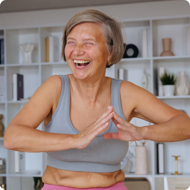 Category Wellbeing