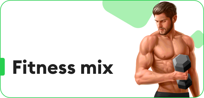 fitness-mix