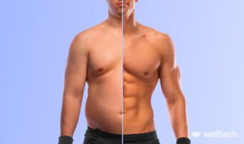 Body Recomposition 101: How To Lose Fat & Build Muscle At The Same Time