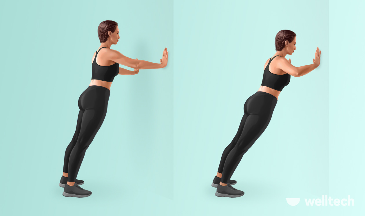 7 Exercises For Flabby Arms Over 60 - Welltech