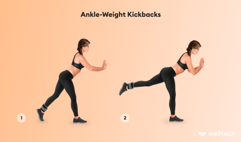 Beach Ready Booty Sculpt Your Perfect Bikini Butt With These Workouts