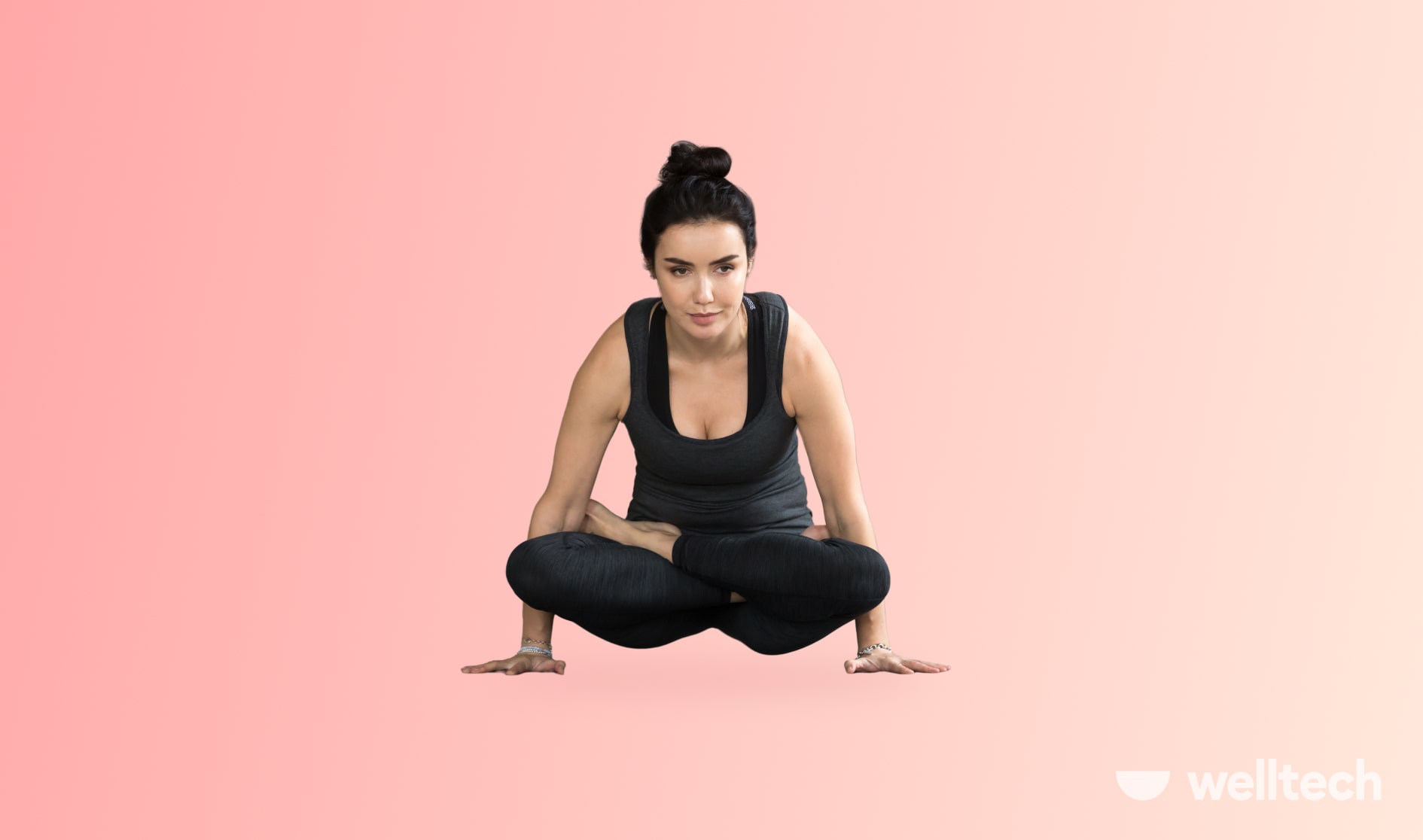 How to Do Scale Pose in Yoga –