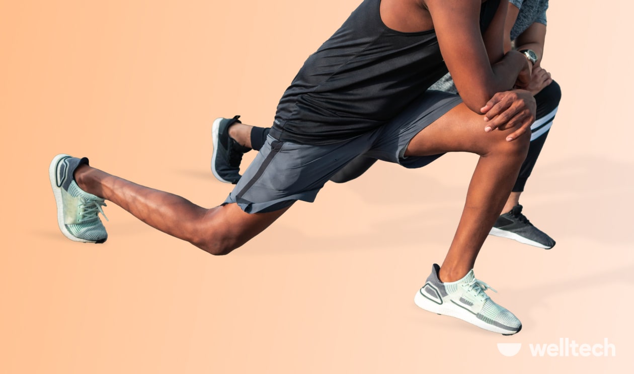 6 Ankle Mobility Exercises for Bulletproof - Welltech