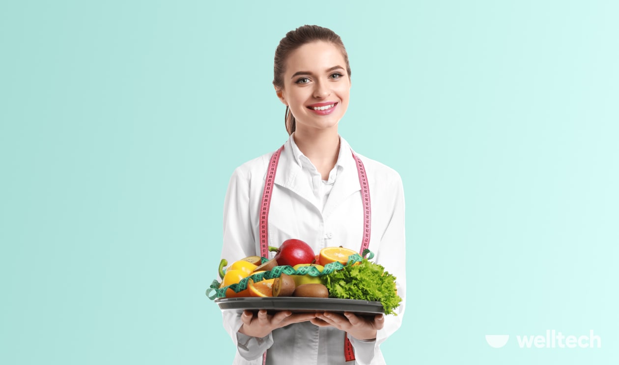 Nutritionist Las Vegas 