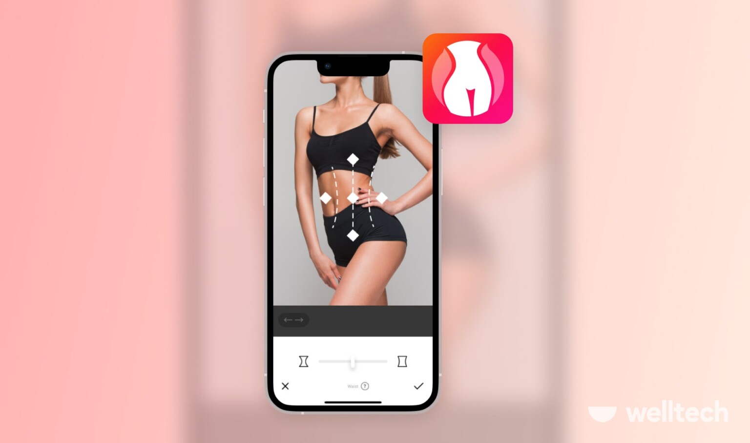 9-apps-to-make-you-look-skinny-2022-welltech