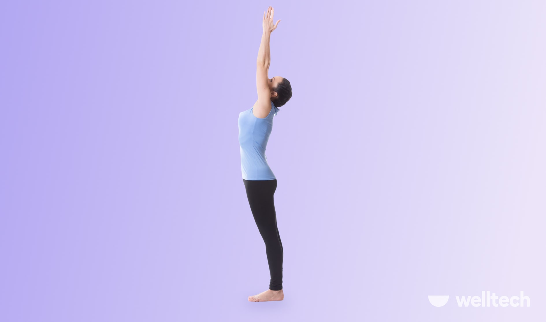 Yoga for Lats & Traps: 10 Poses to Stretch and Strengthen Your Back -  Welltech
