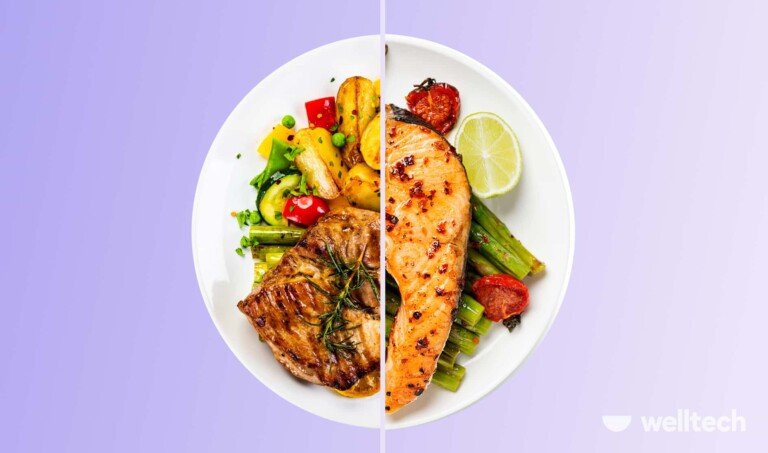 Mediterranean Diet vs. Paleo: Which Is Better for Health and Weight ...