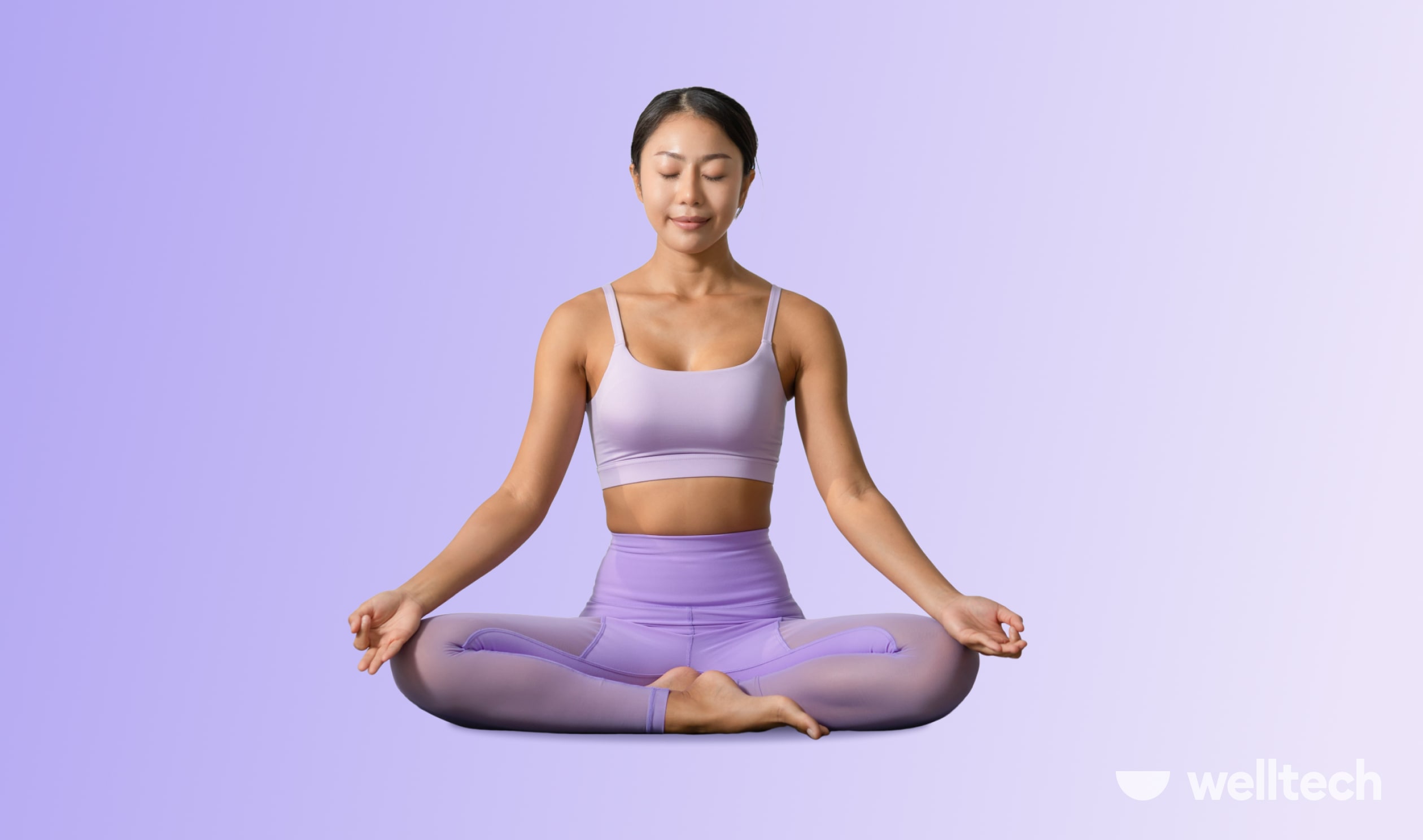 10 Seated Yoga Poses Sequence For