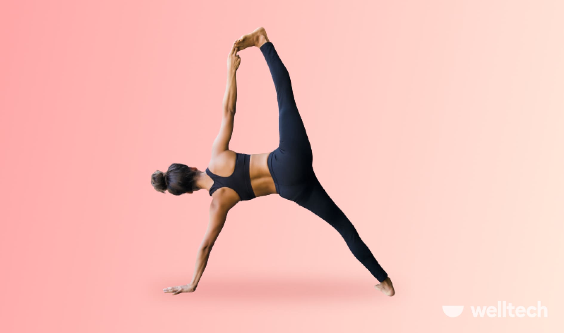 Advanced Yoga Poses | Pictures | POPSUGAR Fitness-gemektower.com.vn