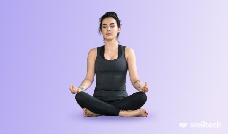 10 Seated Yoga Poses: Sequence For Beginners - Welltech