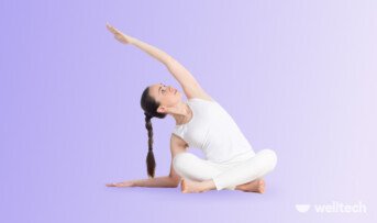 10 Seated Yoga Poses: Sequence For Beginners - Welltech