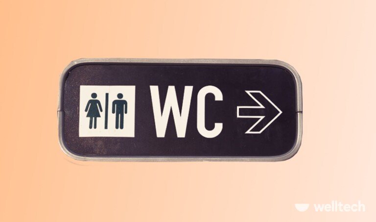 Do You Pee More When Losing Weight? Correlation Explained - Welltech