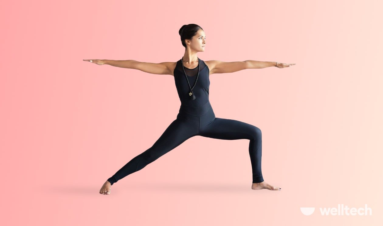 5 yoga poses to help tone your core without breaking a sweat