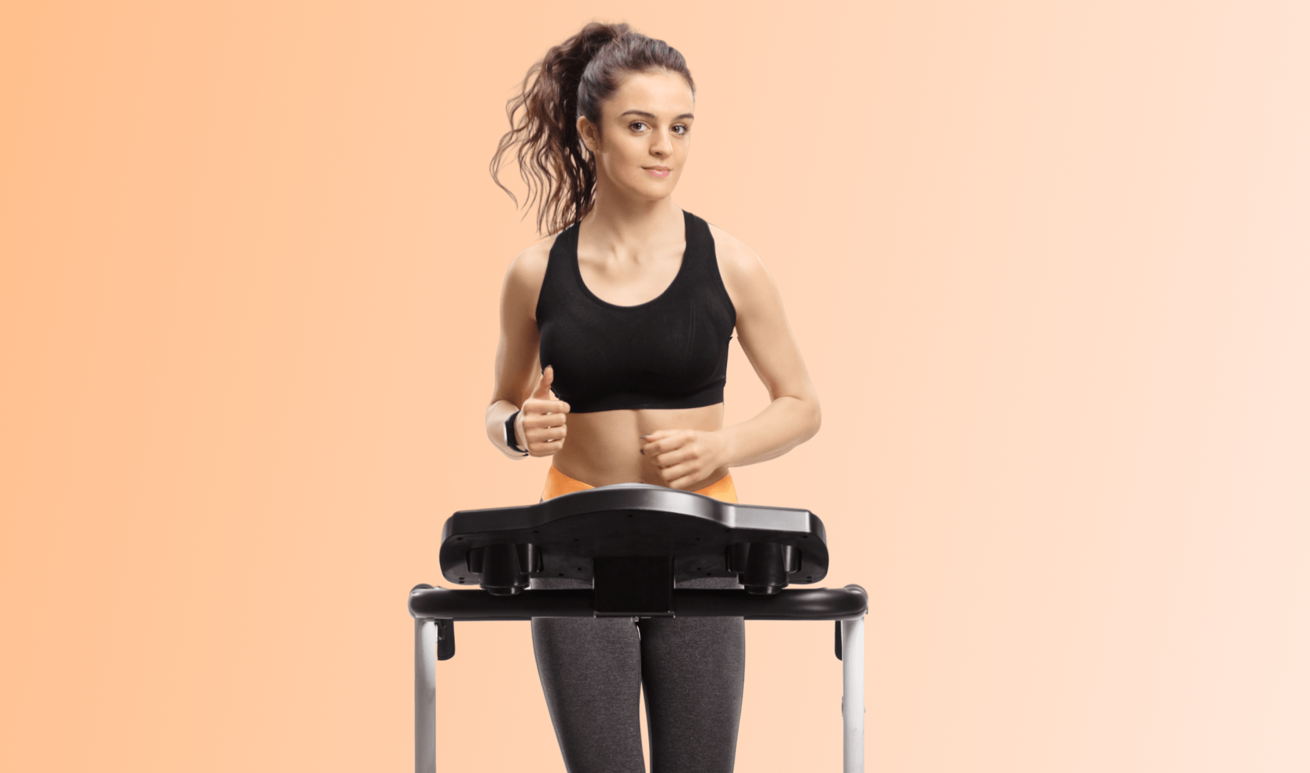 Burn 100 calories in best sale 10 minutes on treadmill